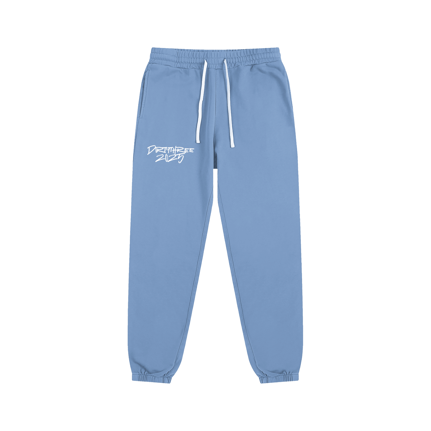 DIRTYTHREE 2025 SWEATPANTS