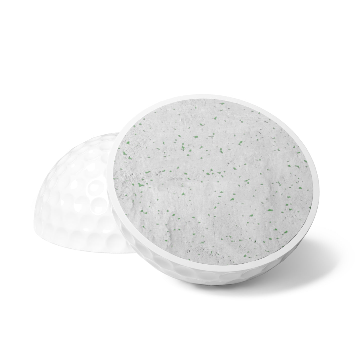 The 33rd Hole Golf Balls