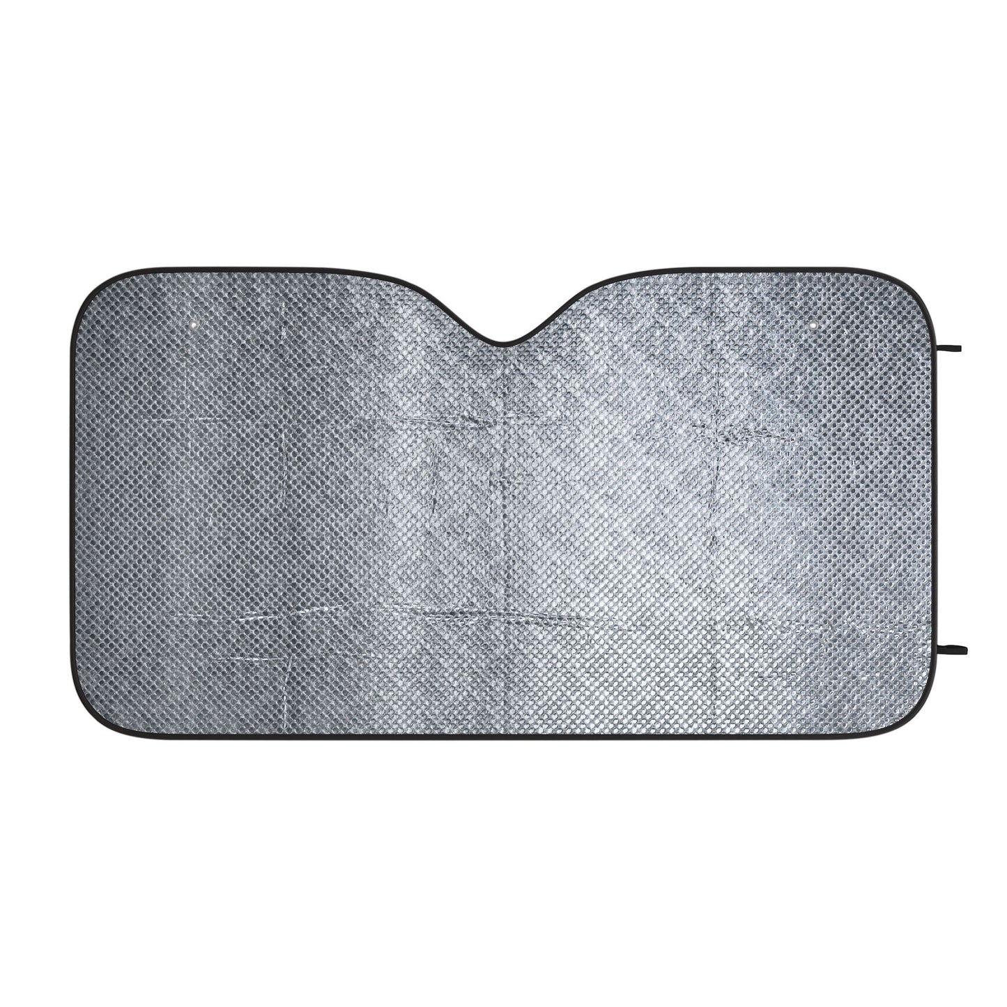 AAV & ACV AMERICAN FLAG CAR SUN SHADE