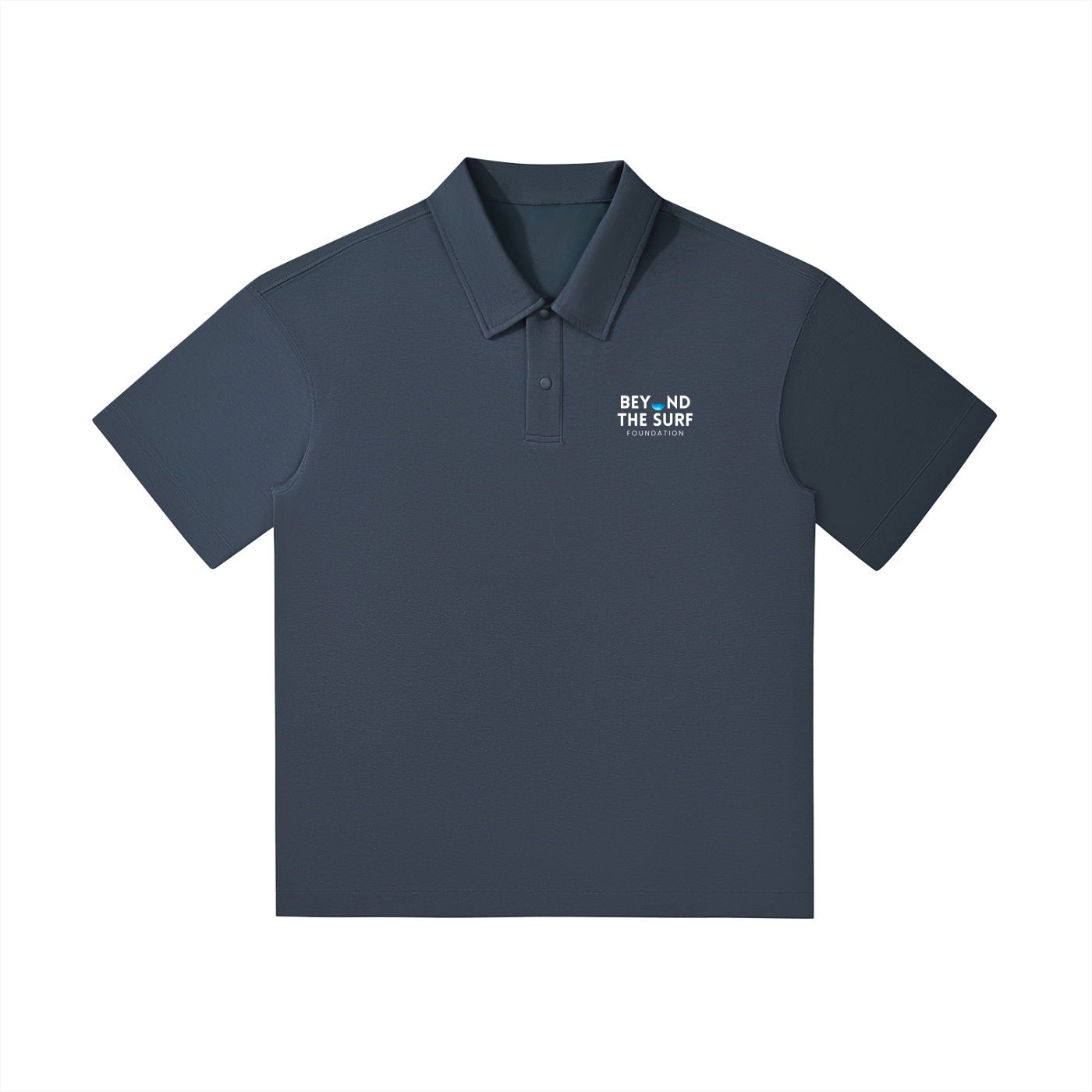 BEYOND THE SURF FOUNDATION POLO