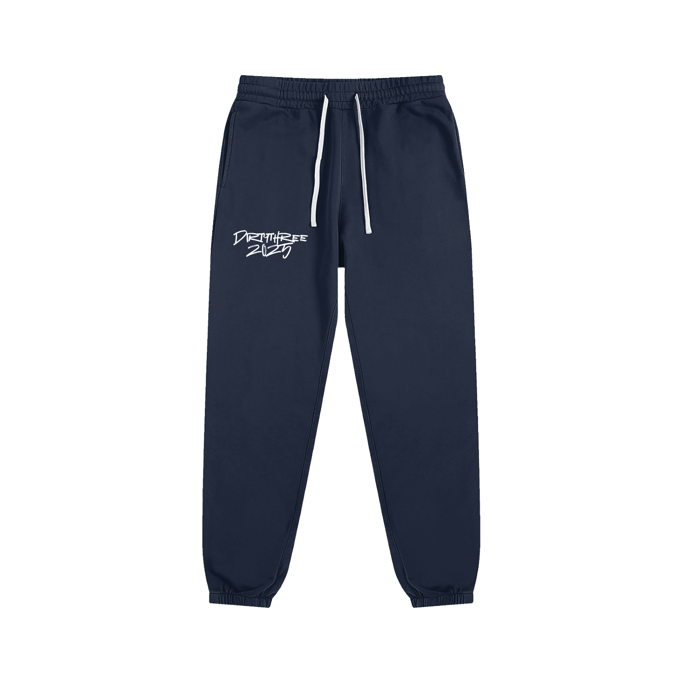 DIRTYTHREE 2025 SWEATPANTS