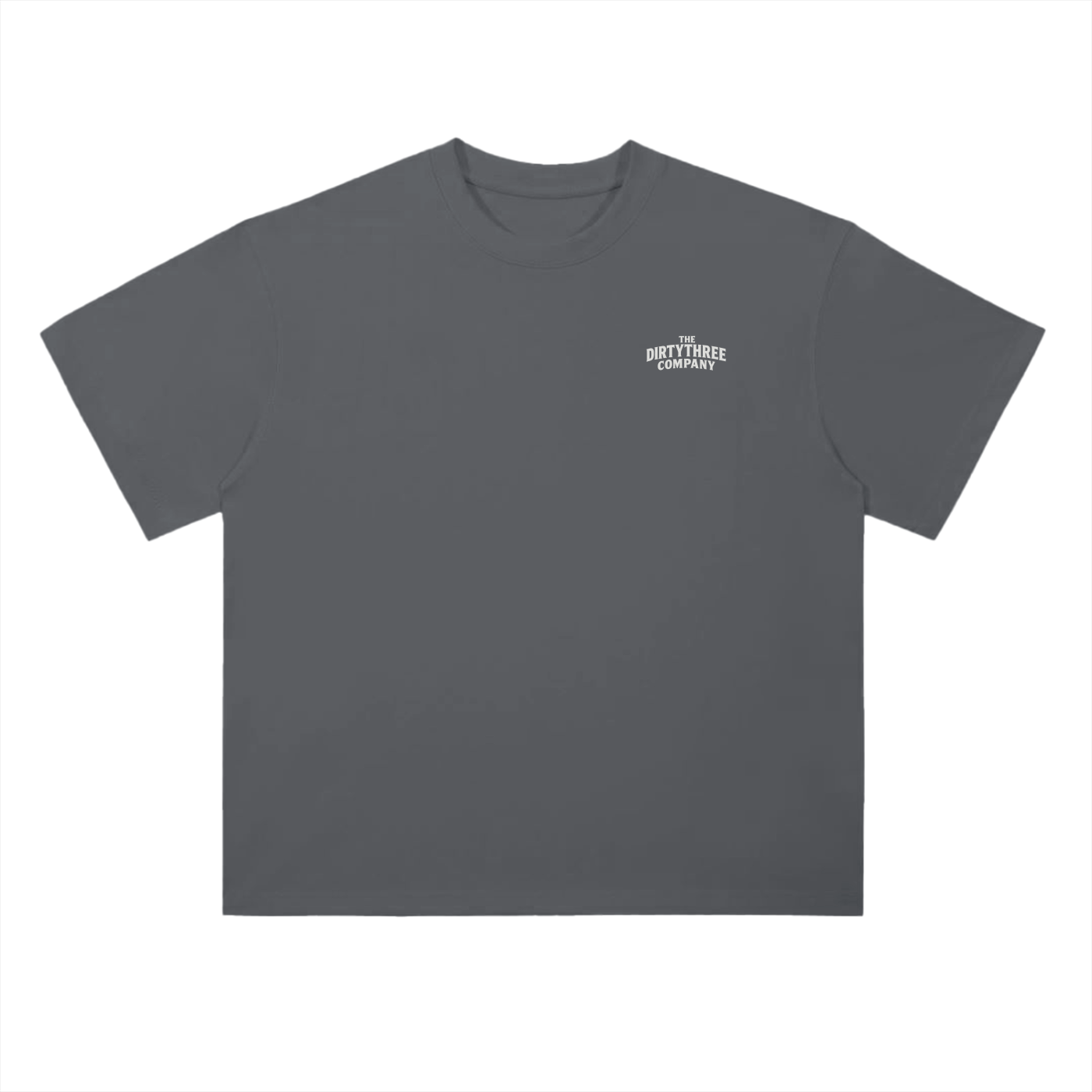 KEEP THE LEGACY ALIVE DROP SHOULDER TEE