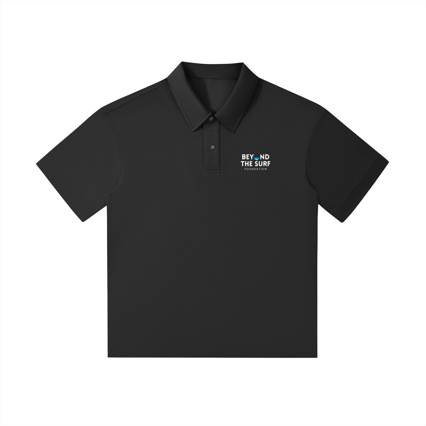 BEYOND THE SURF FOUNDATION POLO