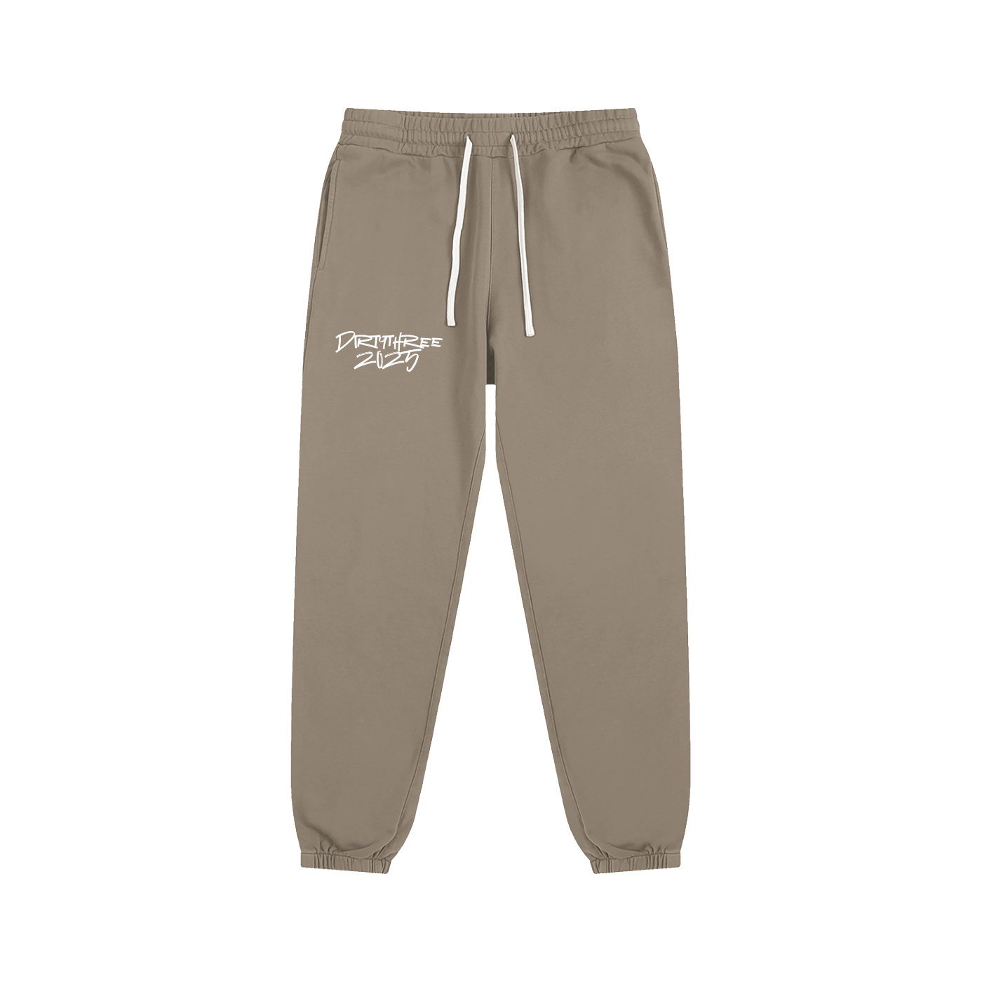 DIRTYTHREE 2025 SWEATPANTS