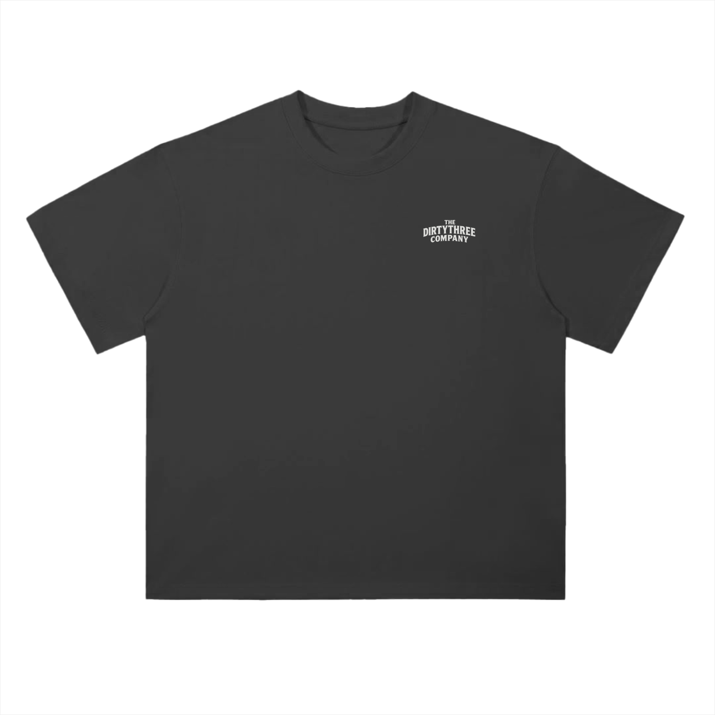 KEEP THE LEGACY ALIVE DROP SHOULDER TEE