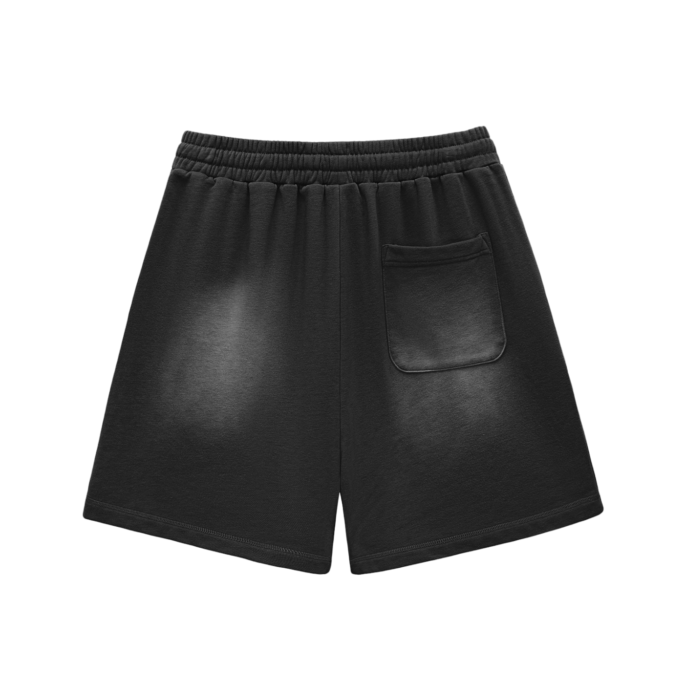 DIRTYTHREE 2025 SHORTS - SUNFADED