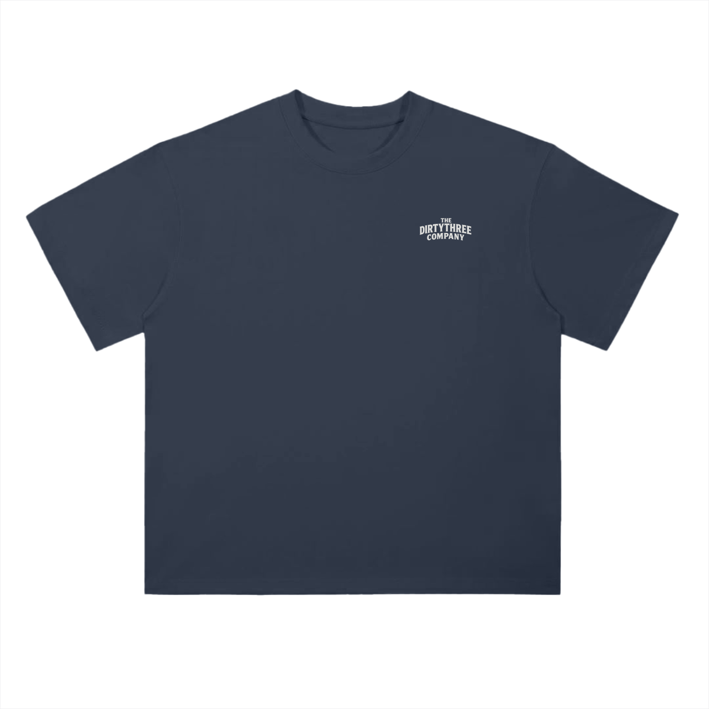 KEEP THE LEGACY ALIVE DROP SHOULDER TEE