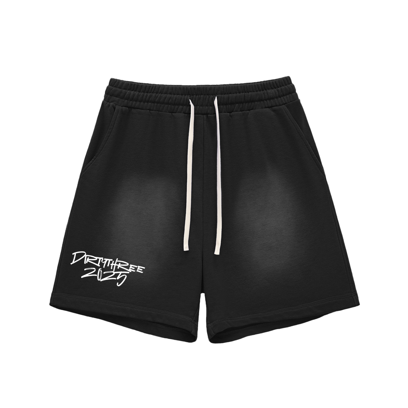 DIRTYTHREE 2025 SHORTS - SUNFADED