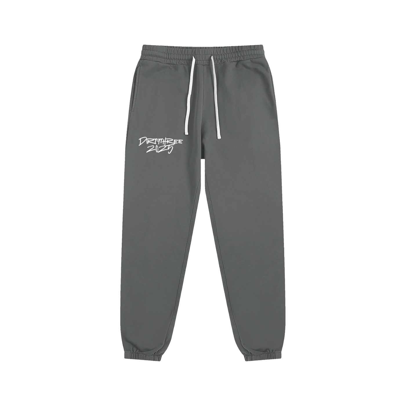 DIRTYTHREE 2025 SWEATPANTS