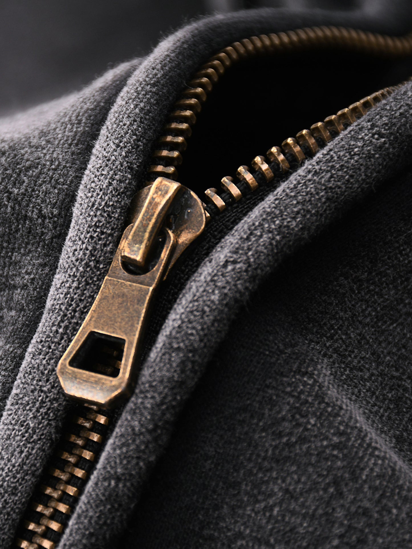 Tracks of The Archangel Hoodie - Washed, Heavyweight