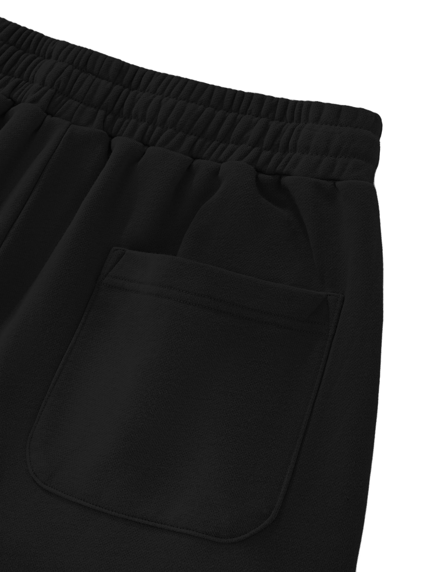 DIRTYTHREE 2025 SHORTS - SUNFADED