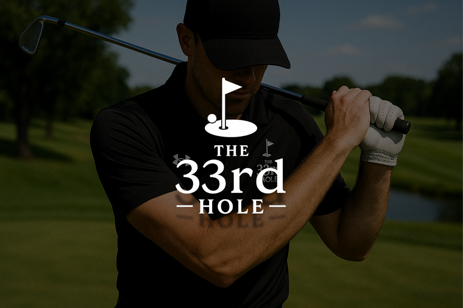 THE 33RD HOLE