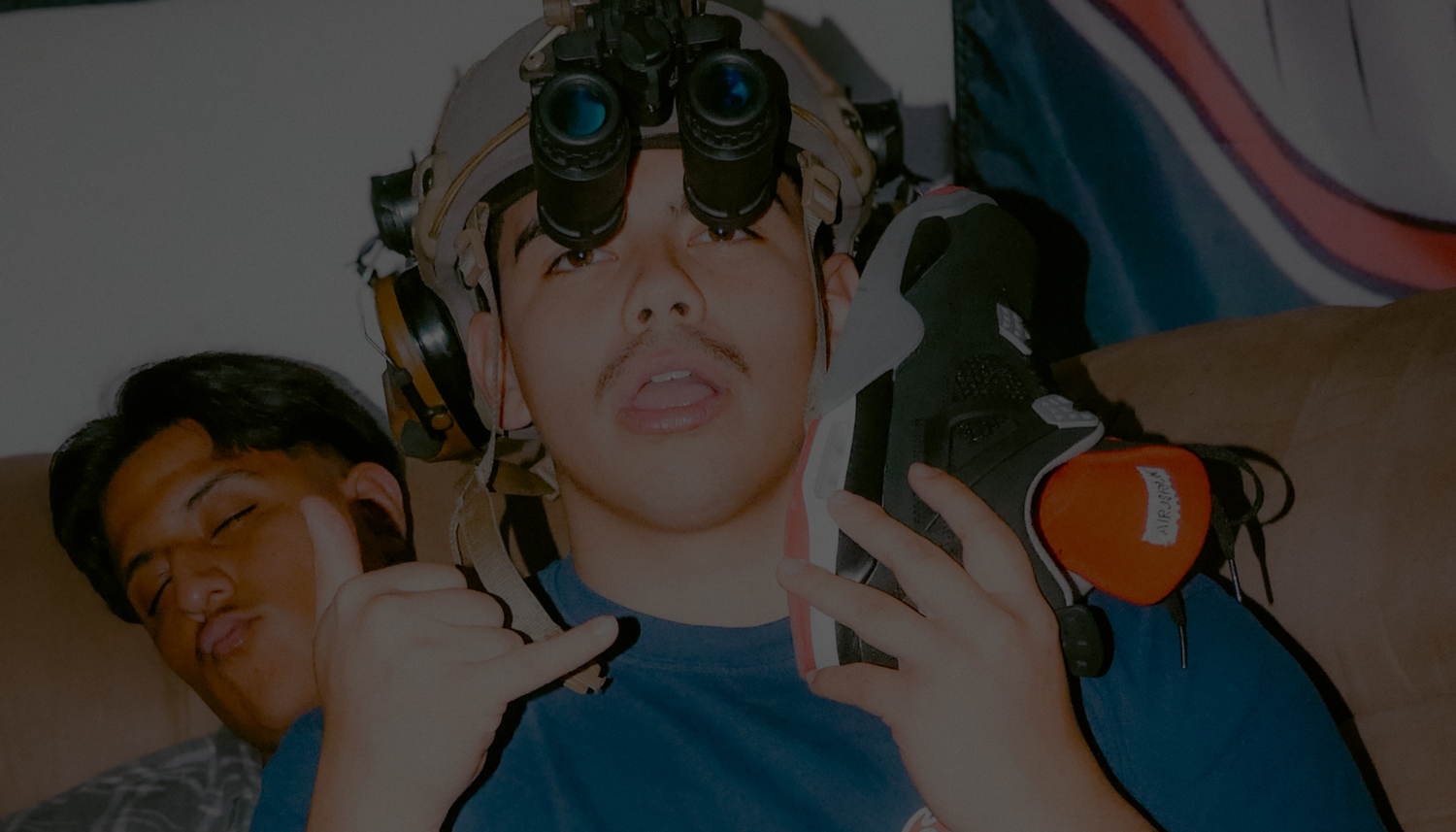 INFANTRY