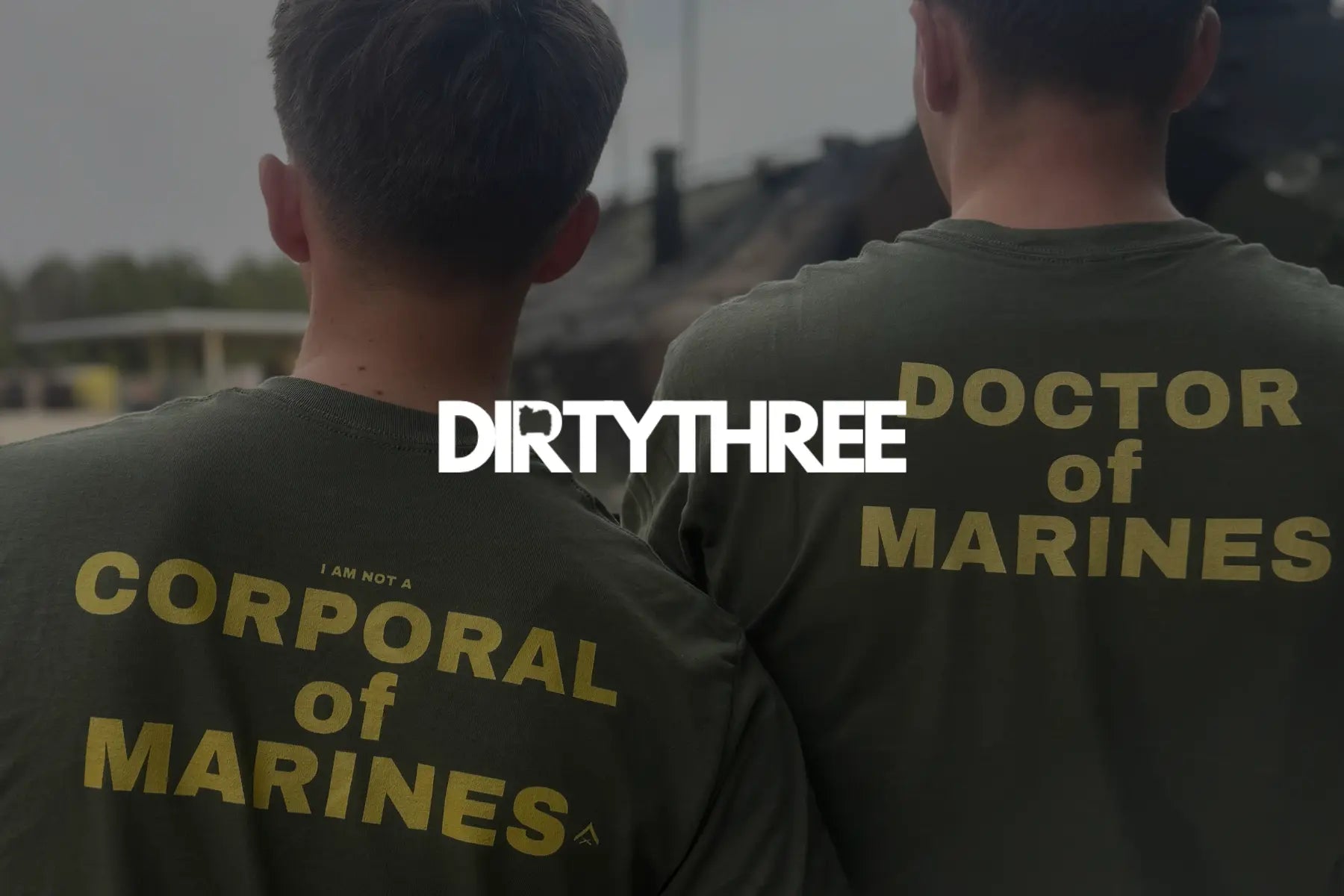 L03A - CORPSMAN