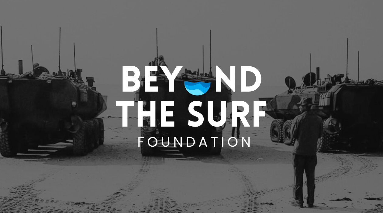 BEYOND THE SURF FOUNDATION