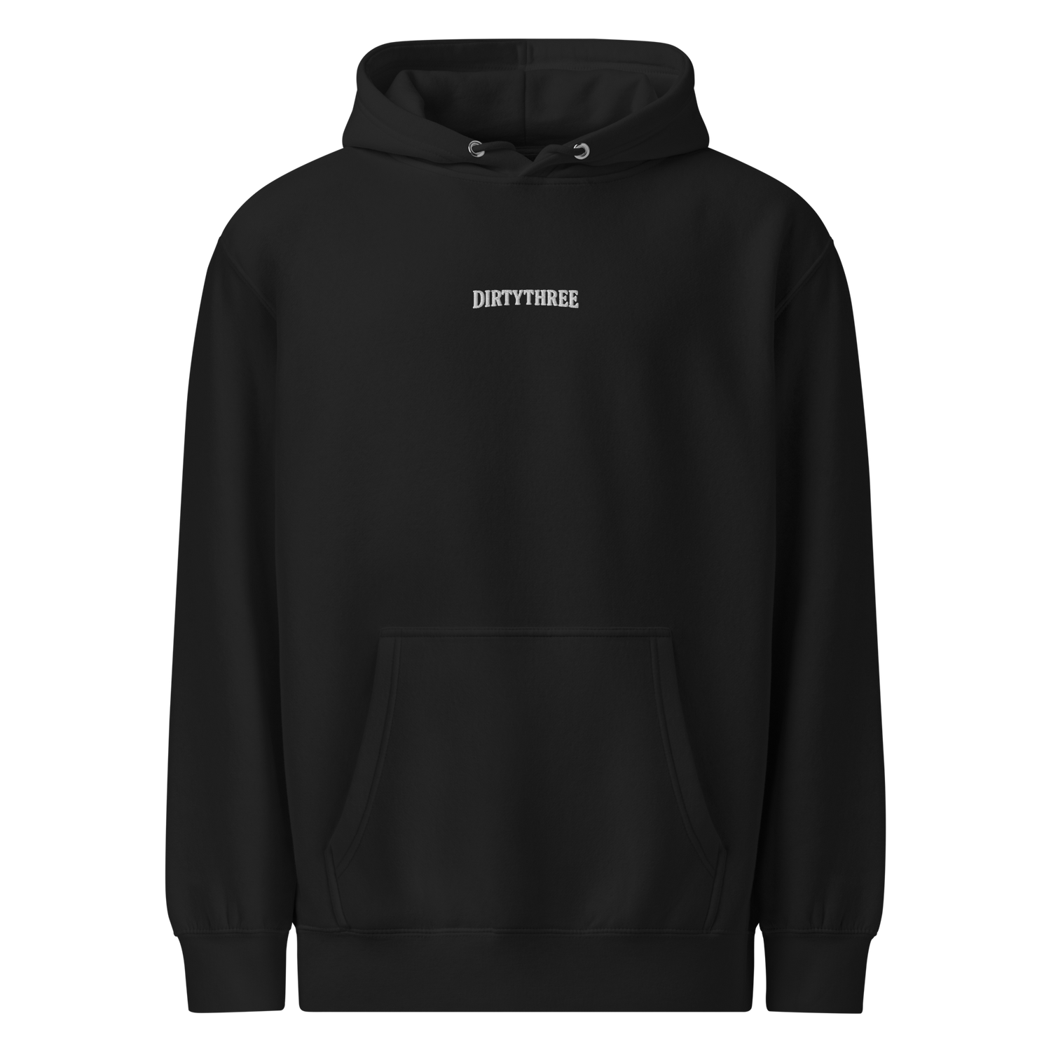 HOODIES