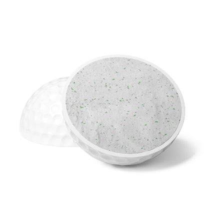 The 33rd Hole Golf Balls