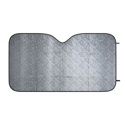 AAV & ACV AMERICAN FLAG CAR SUN SHADE