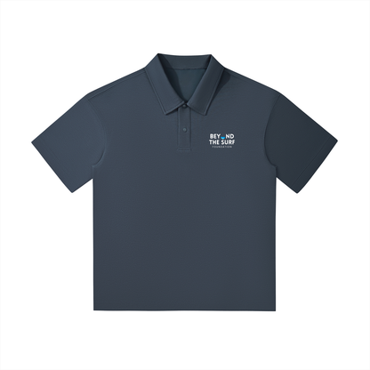 BEYOND THE SURF FOUNDATION POLO