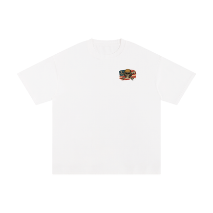 AMTRAC MAINTENANCE CREW TEE