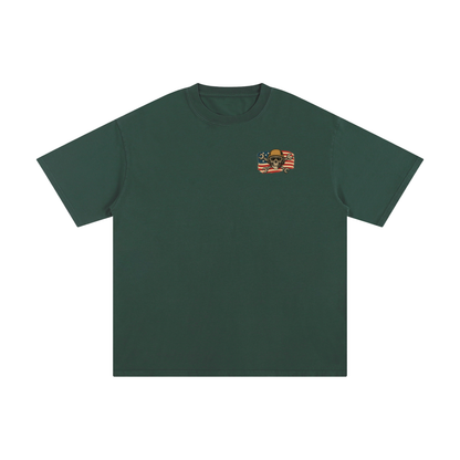 AMTRAC MAINTENANCE CREW TEE