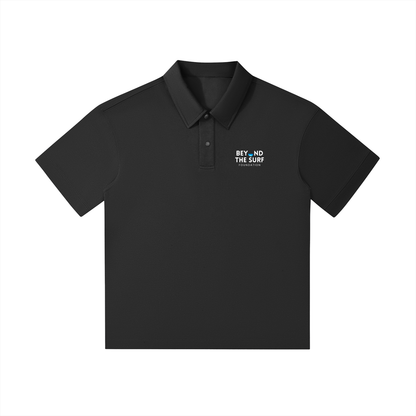BEYOND THE SURF FOUNDATION POLO