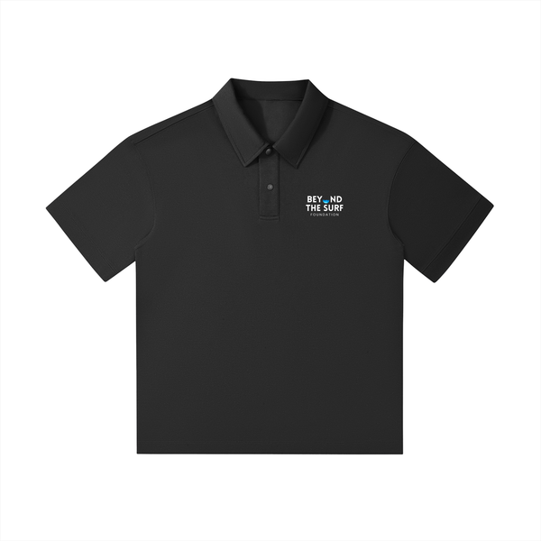 BEYOND THE SURF FOUNDATION POLO
