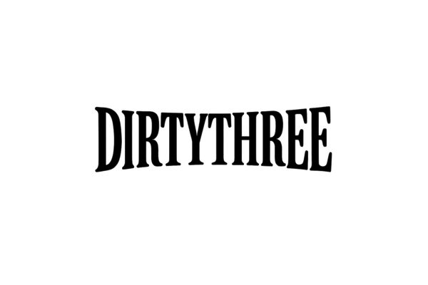 DIRTYTHREE