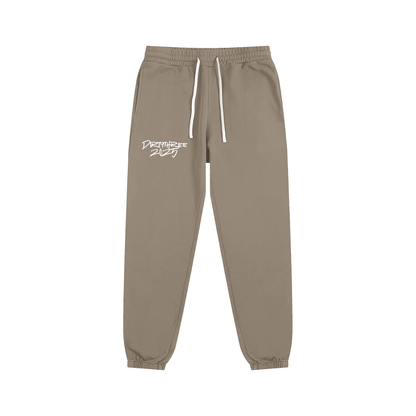 DIRTYTHREE 2025 SWEATPANTS