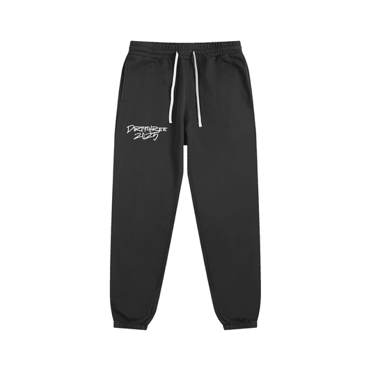 DIRTYTHREE 2025 SWEATPANTS