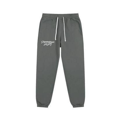 DIRTYTHREE 2025 SWEATPANTS
